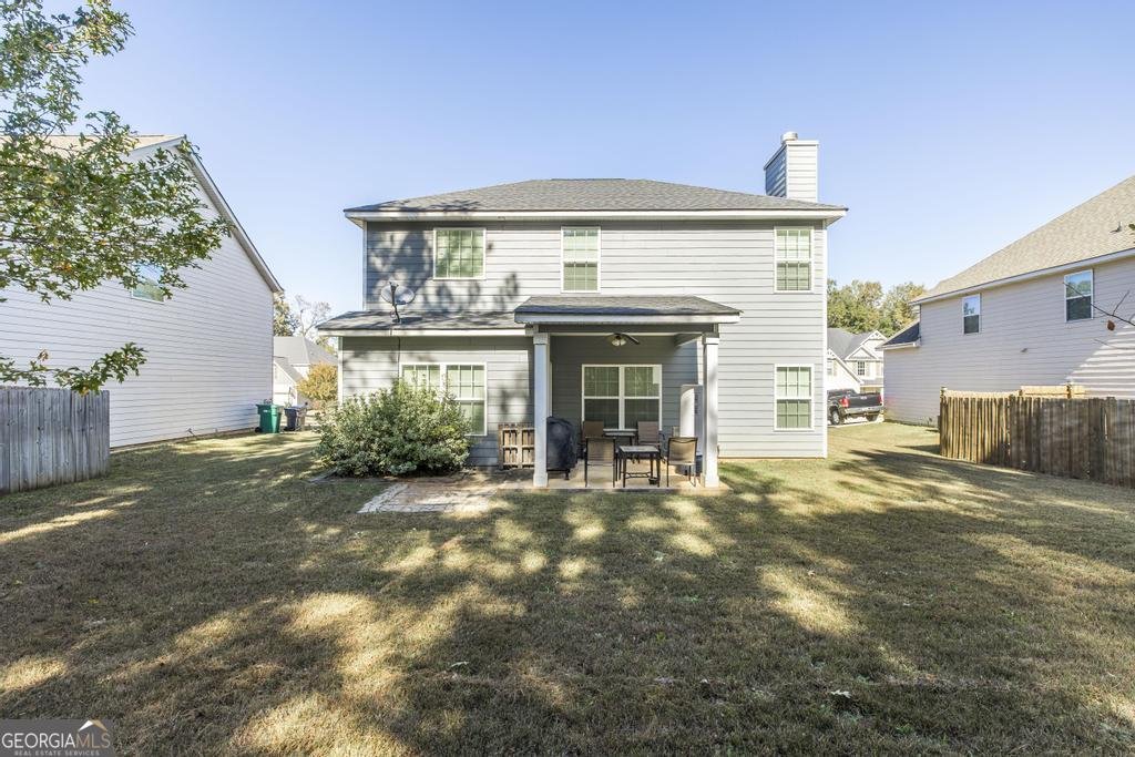 215 Golden Rod Trail Perry - 31