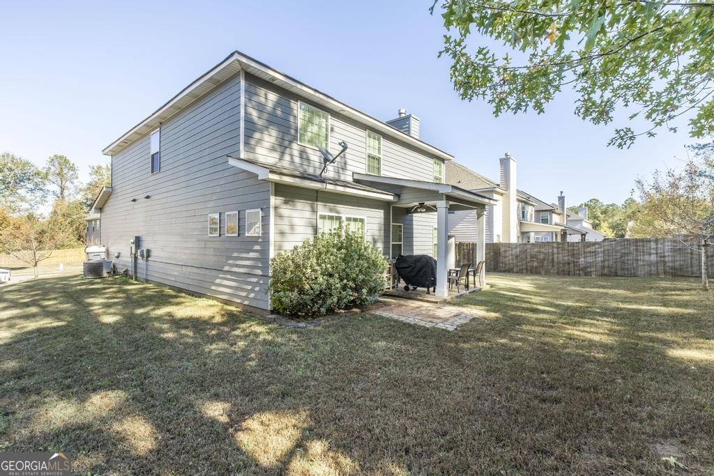 215 Golden Rod Trail Perry - 32