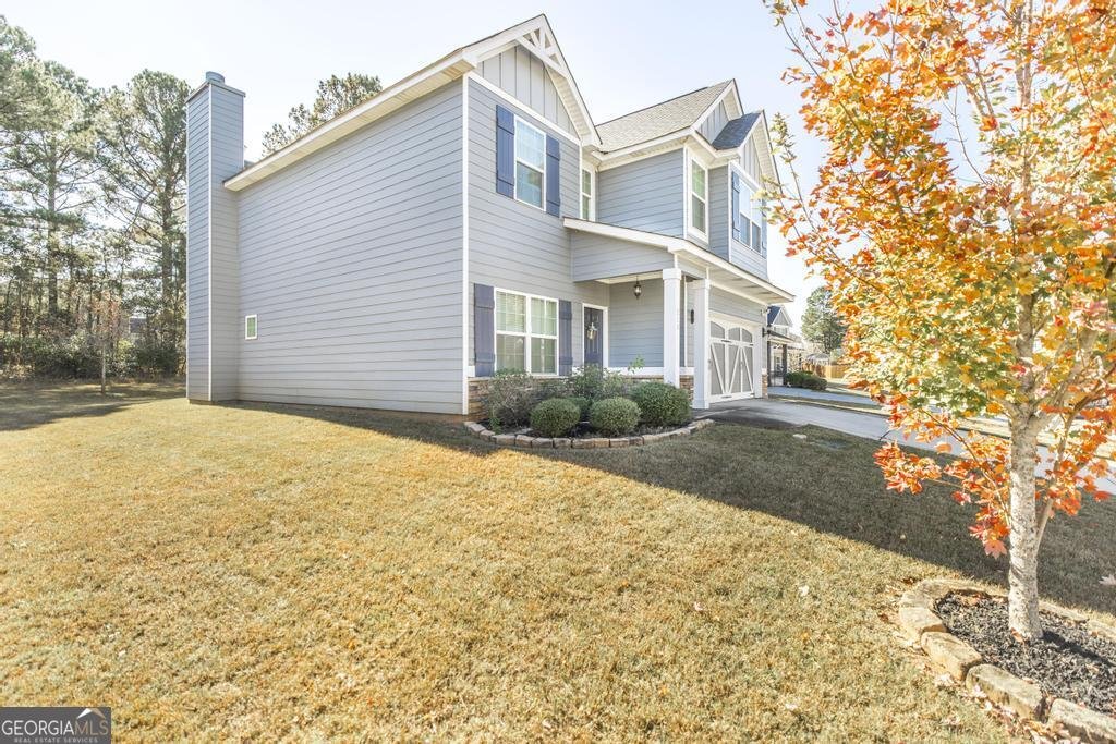 215 Golden Rod Trail Perry - 4