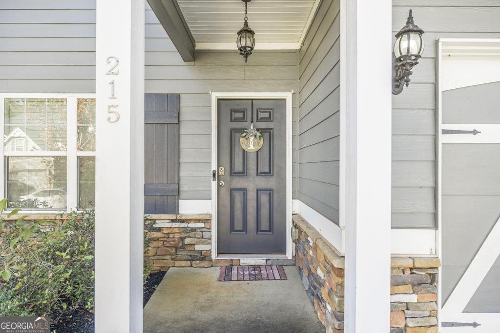 215 Golden Rod Trail Perry - 5