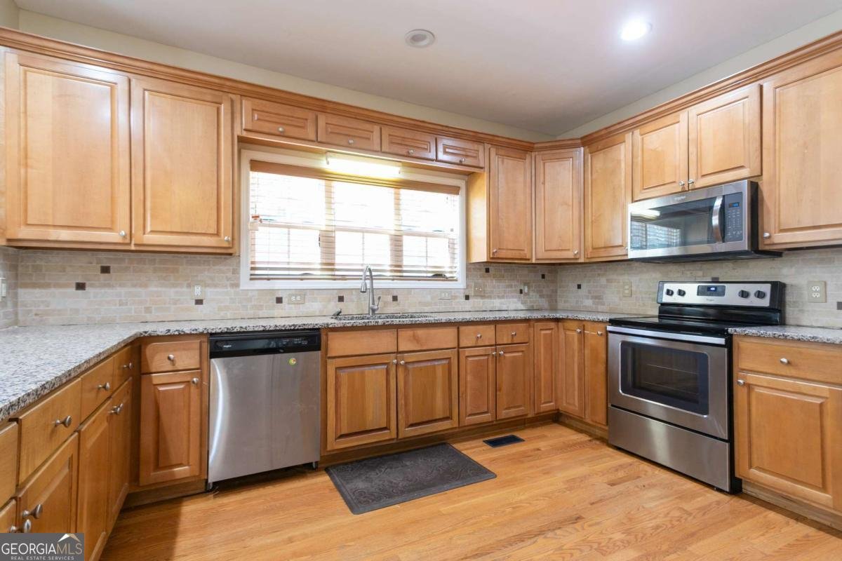 4365 Huntcliff Trace Douglasville - 12