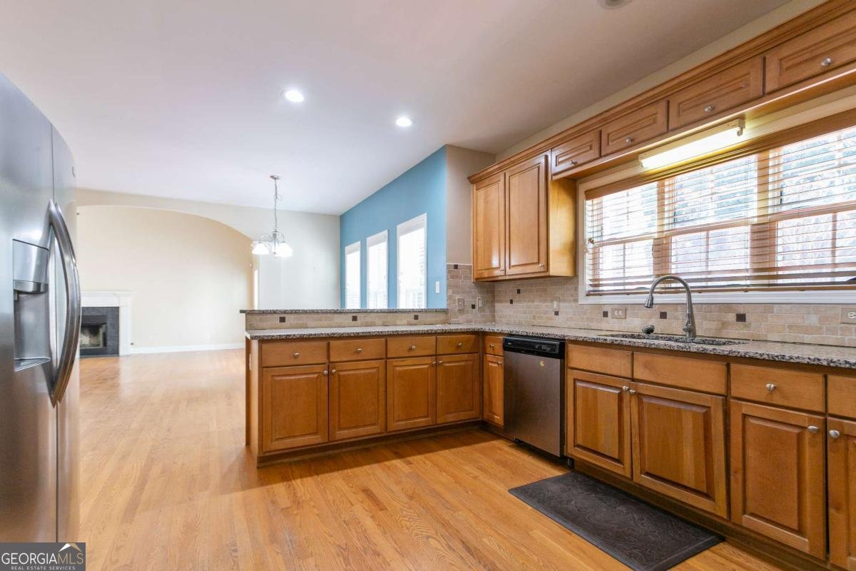 4365 Huntcliff Trace Douglasville - 14