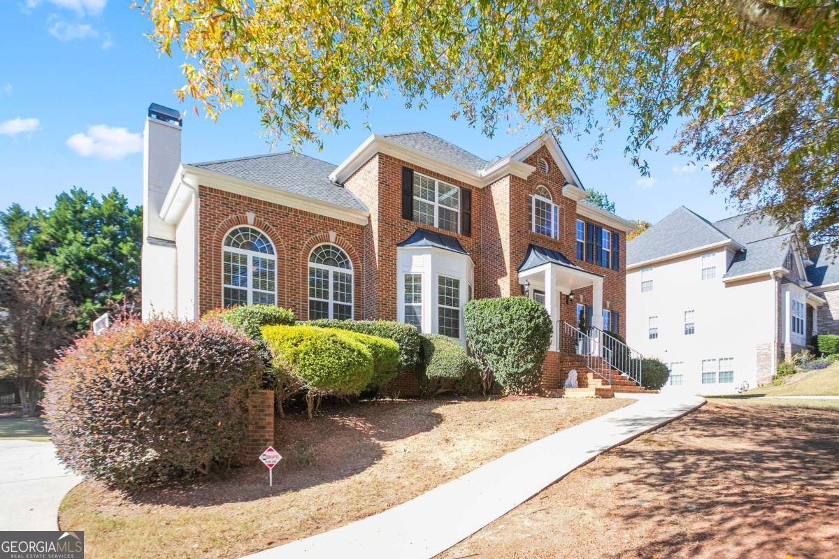 4365 Huntcliff Trace Douglasville - 2
