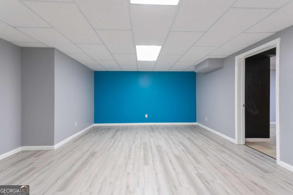 4365 Huntcliff Trace Douglasville - 27