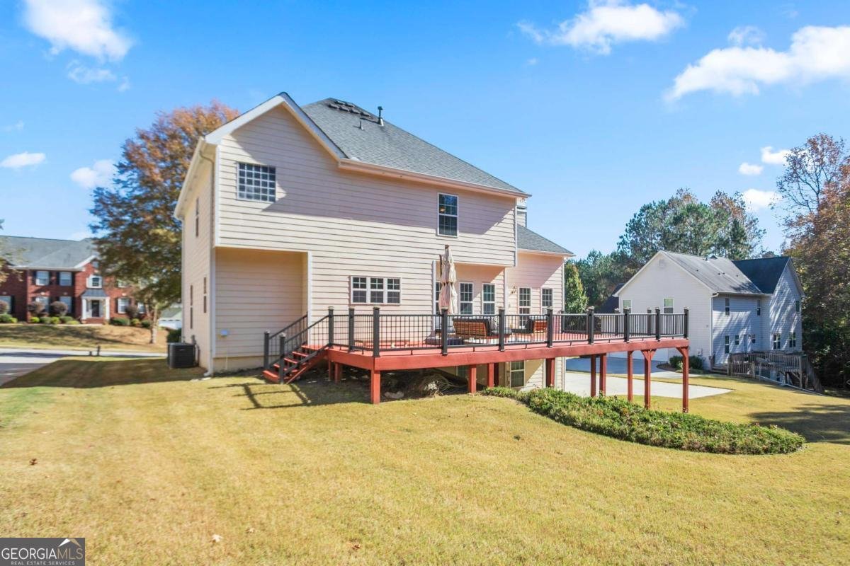 4365 Huntcliff Trace Douglasville - 32