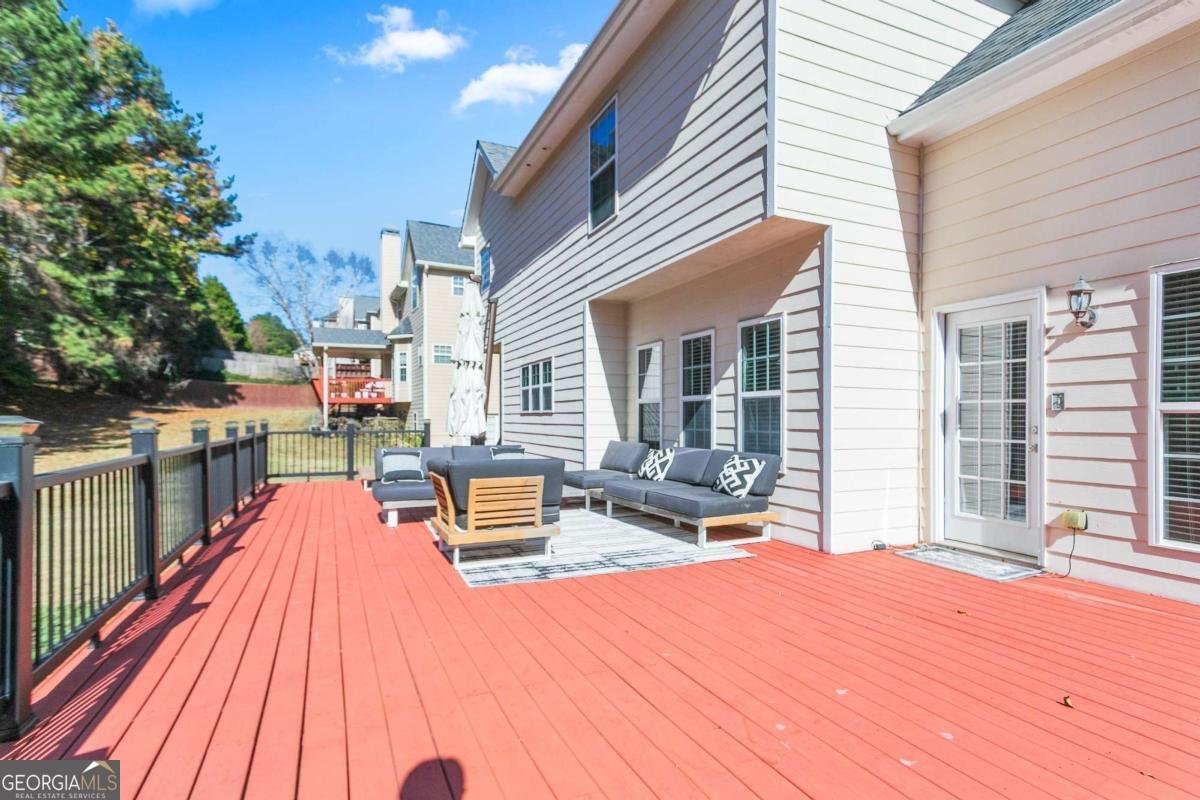 4365 Huntcliff Trace Douglasville - 36