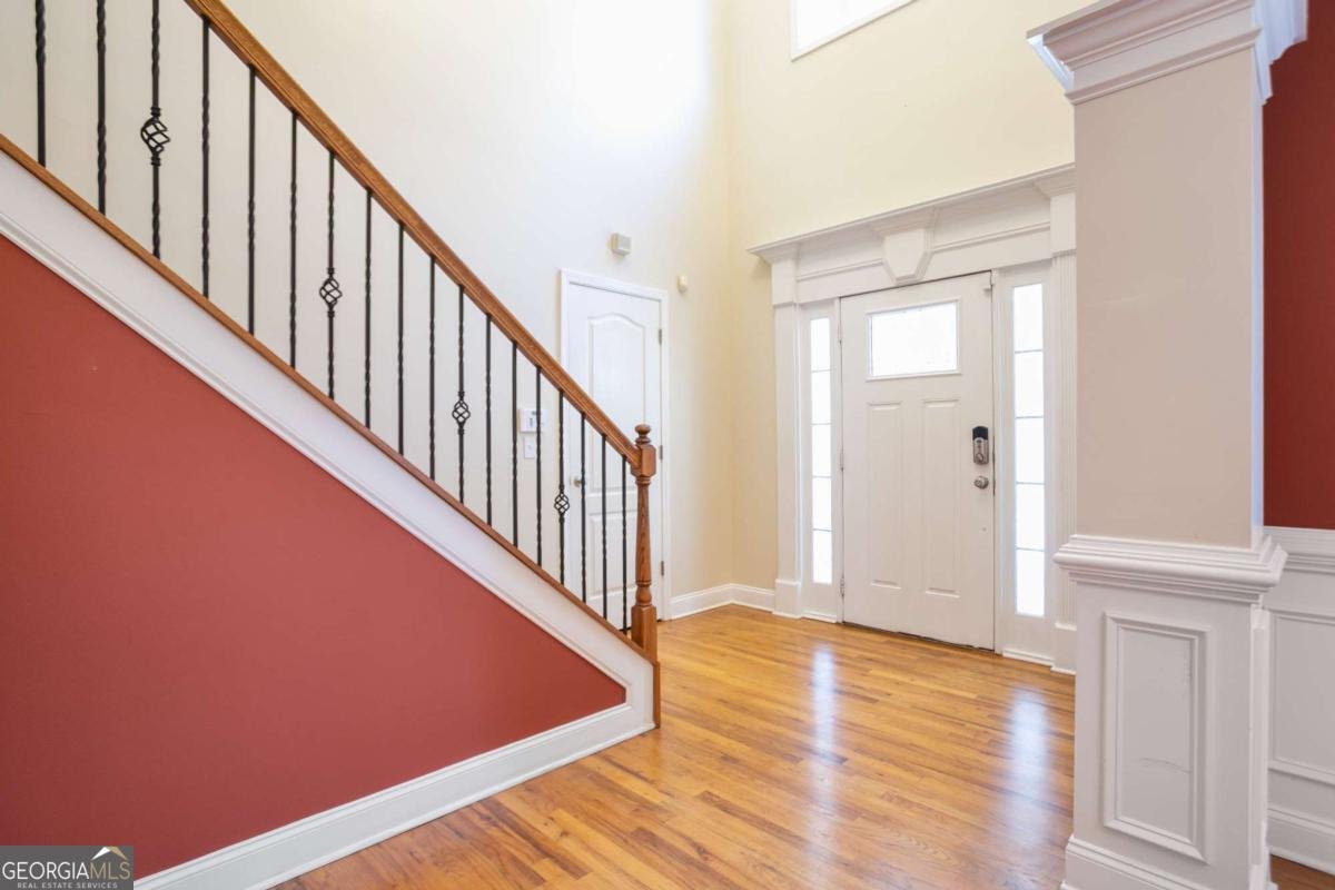 4365 Huntcliff Trace Douglasville - 5