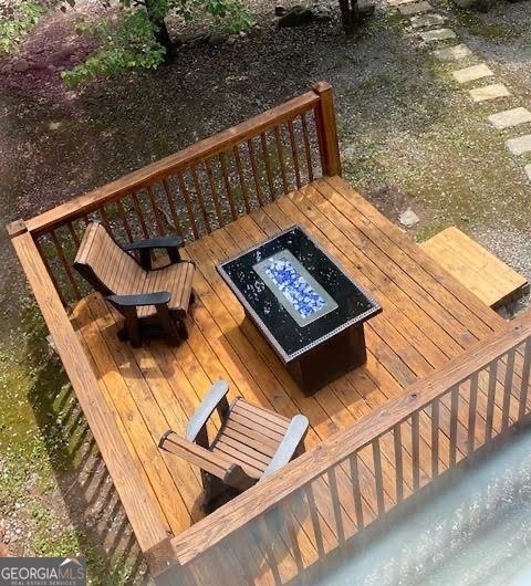 360 Johnson Cove Road Copperhill - Photo 13