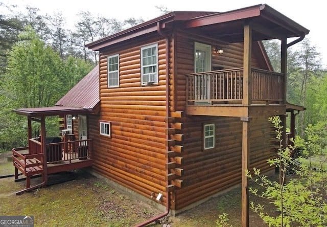 360 Johnson Cove Road Copperhill - Photo 15