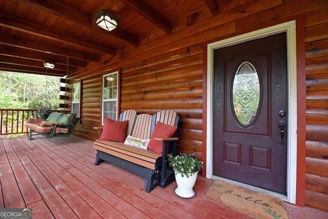 360 Johnson Cove Road Copperhill - Photo 16