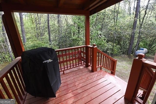 360 Johnson Cove Road Copperhill - Photo 18