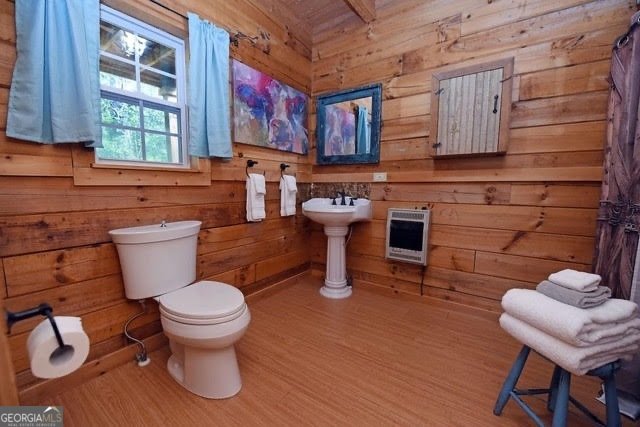 360 Johnson Cove Road Copperhill - Photo 21