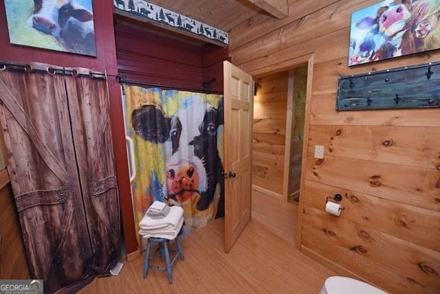 360 Johnson Cove Road Copperhill - Photo 22