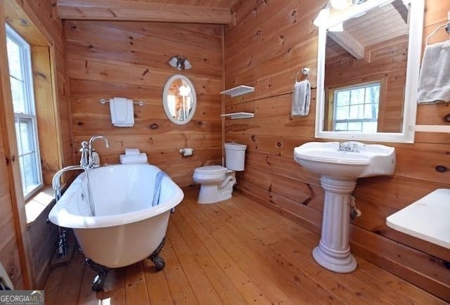 360 Johnson Cove Road Copperhill - Photo 25