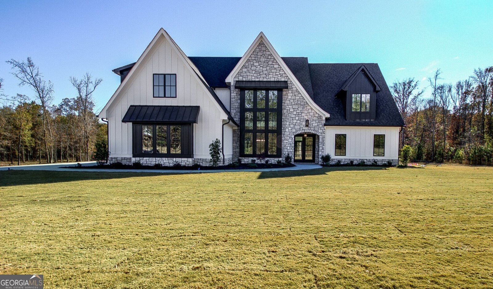 130 Grace Hope Drive Brooks - 2