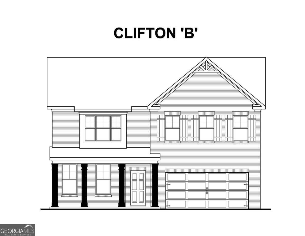 3044 Steinbeck Way Atlanta - 2