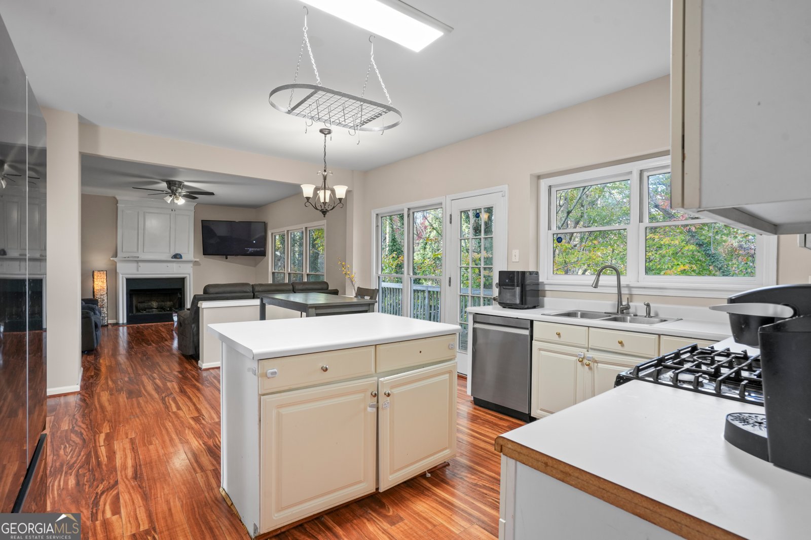 1707 Tidewell Trace Lawrenceville - 10