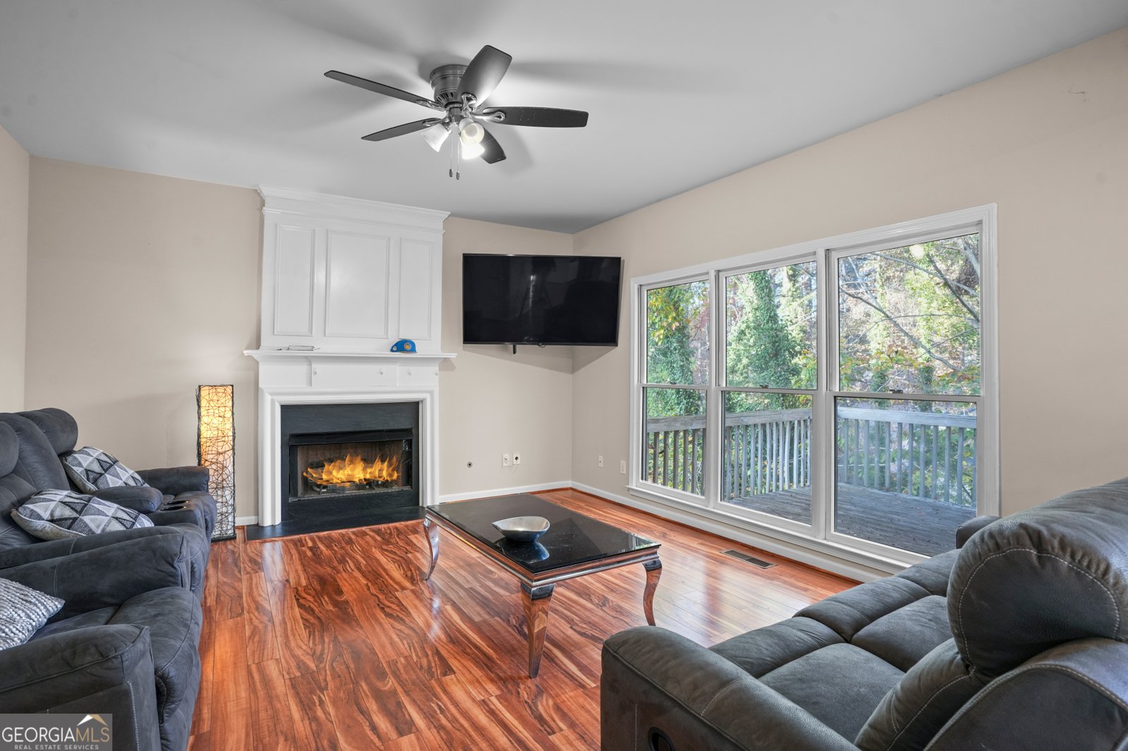 1707 Tidewell Trace Lawrenceville - 11