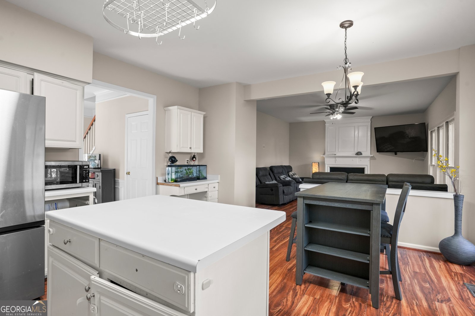 1707 Tidewell Trace Lawrenceville - 13