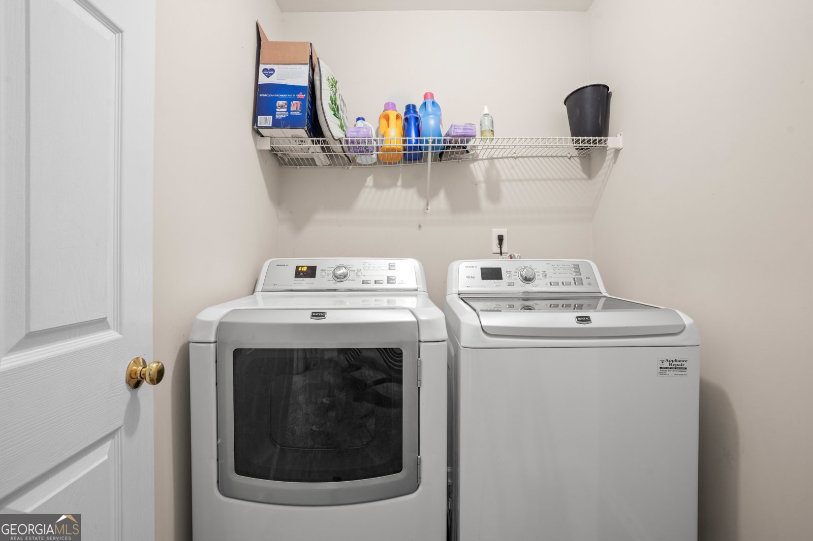 1707 Tidewell Trace Lawrenceville - 17