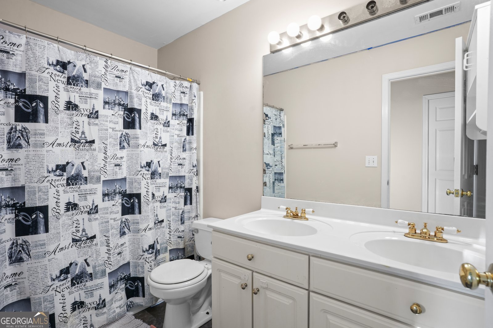 1707 Tidewell Trace Lawrenceville - 19