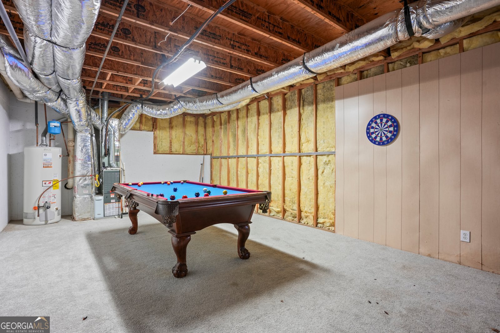 1707 Tidewell Trace Lawrenceville - 25