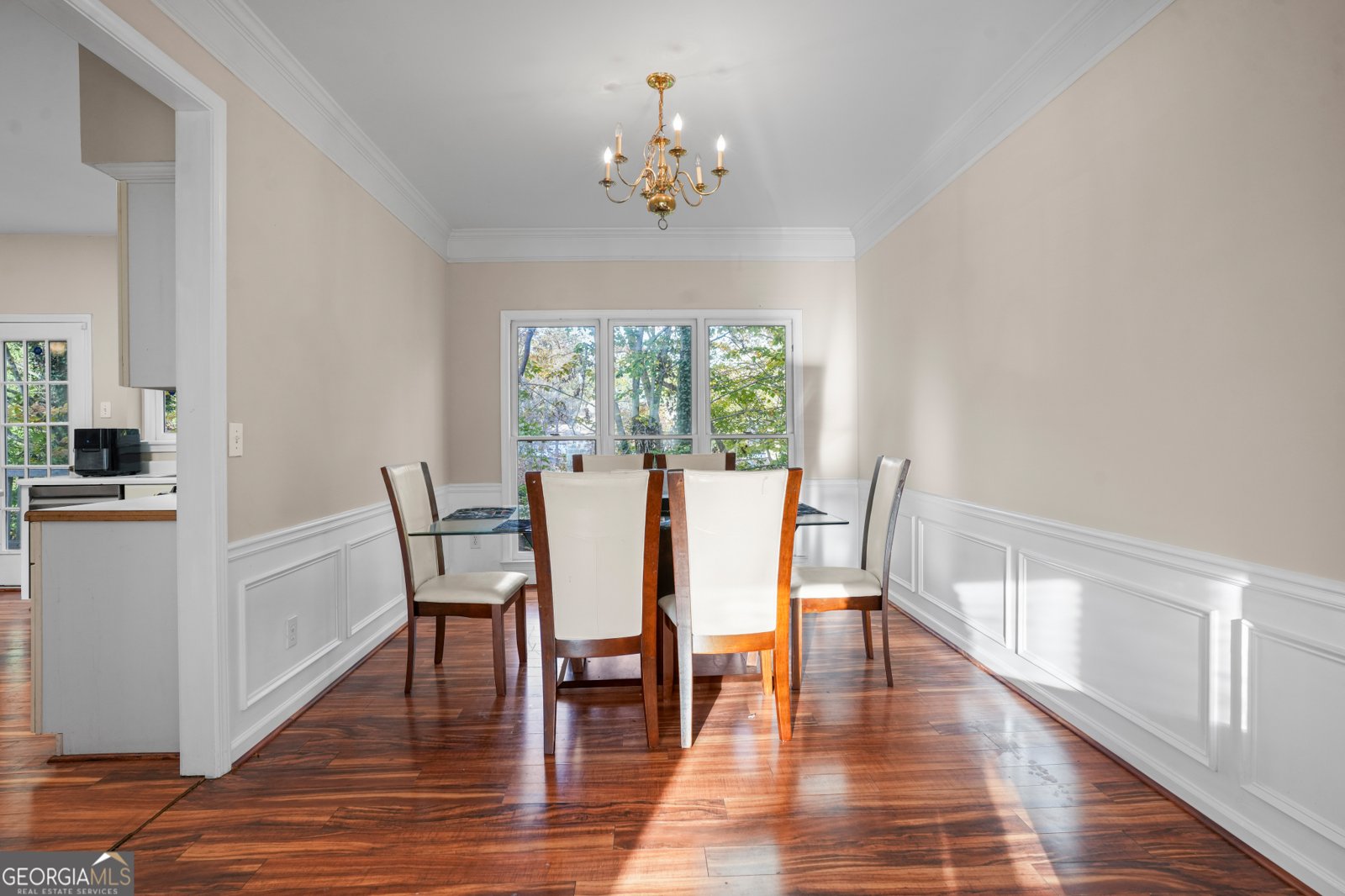 1707 Tidewell Trace Lawrenceville - 5