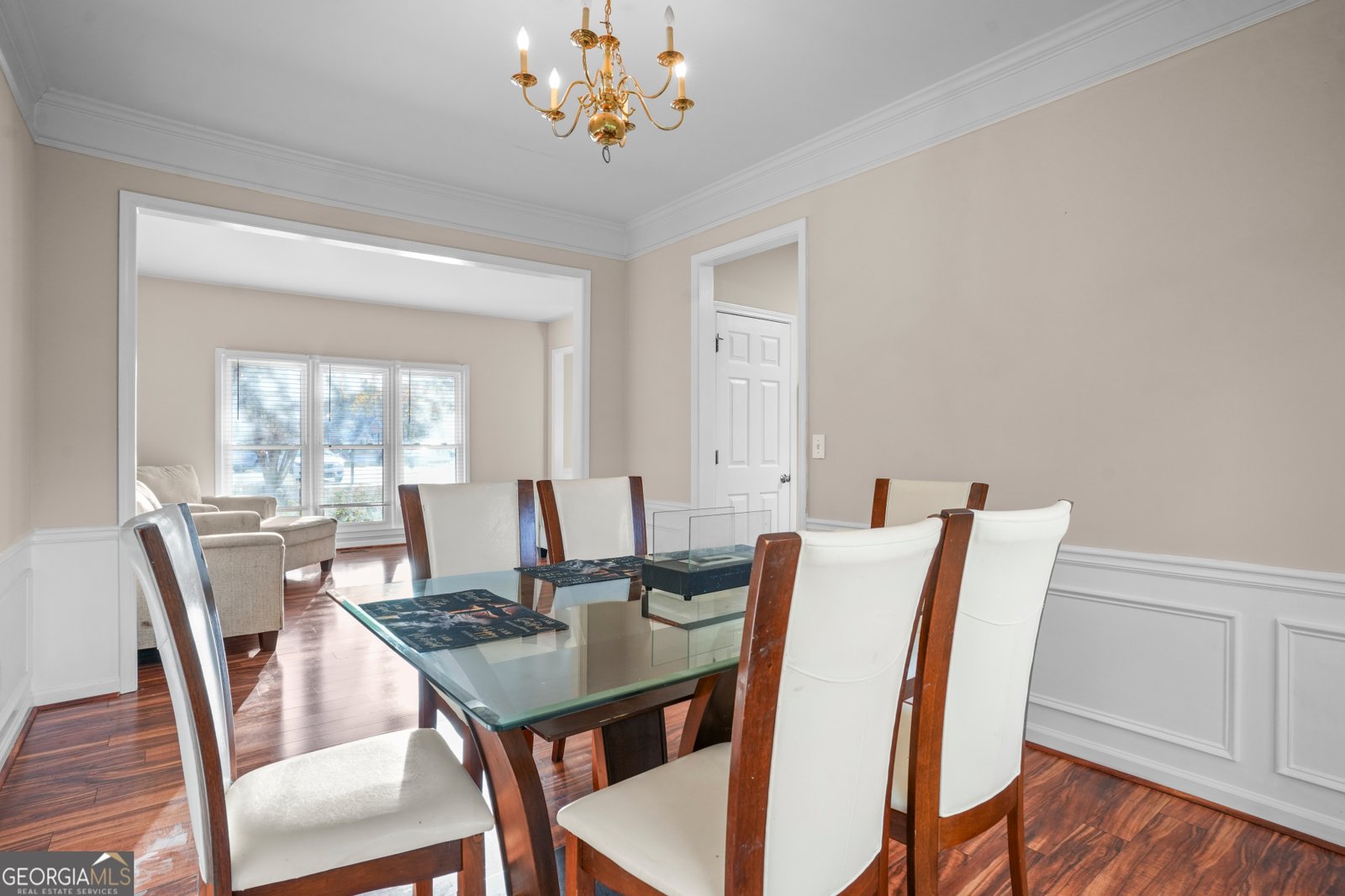 1707 Tidewell Trace Lawrenceville - 8