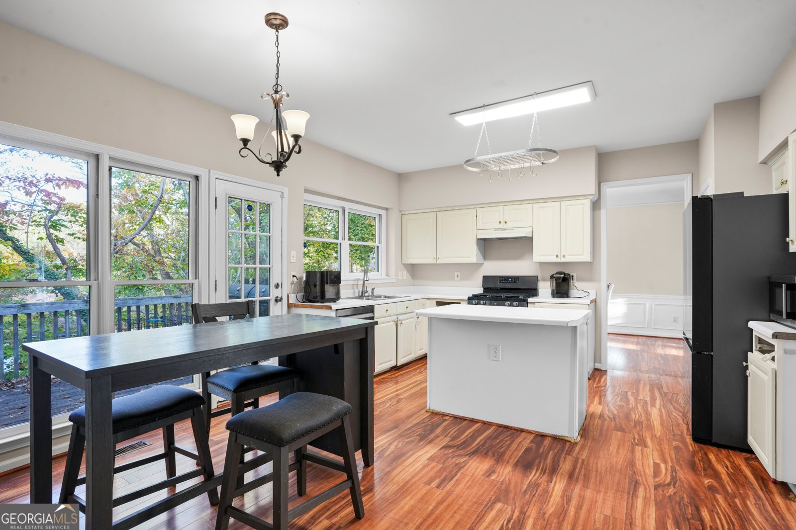 1707 Tidewell Trace Lawrenceville - 9