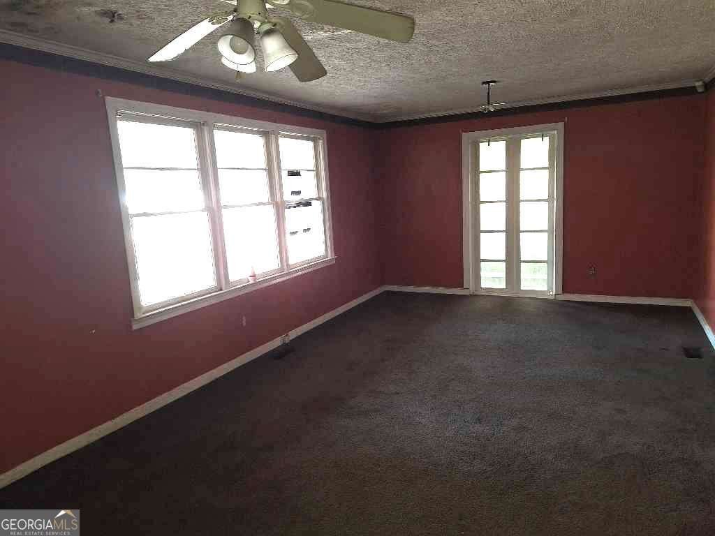 105 Magnolia Terrace Athens - 3