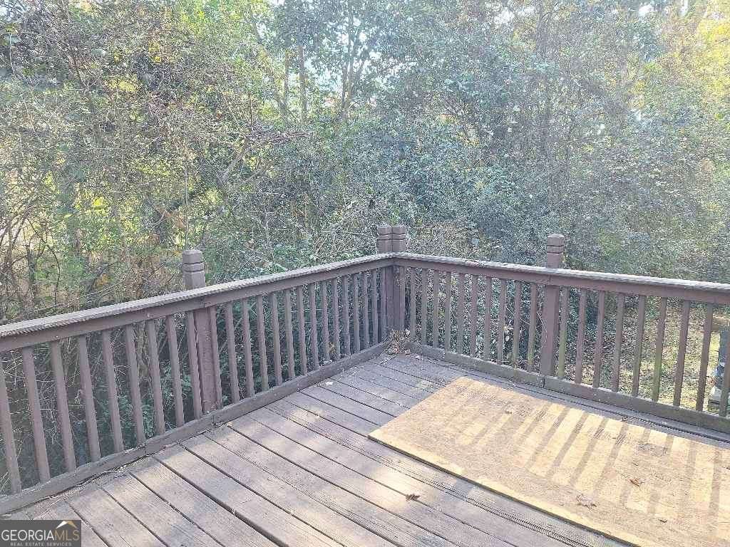 105 Magnolia Terrace Athens - 9