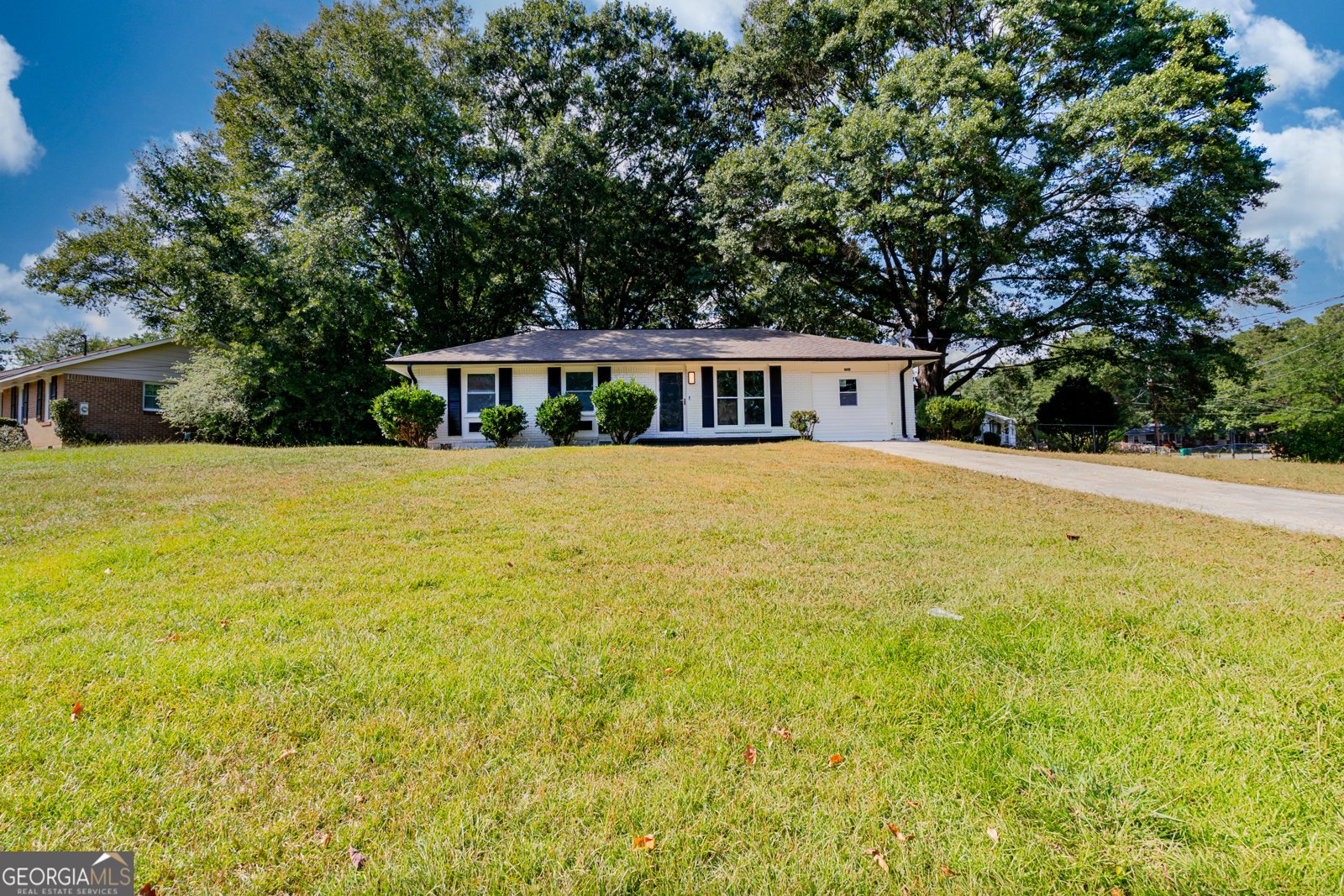 7064 Eunice Drive Riverdale - 1