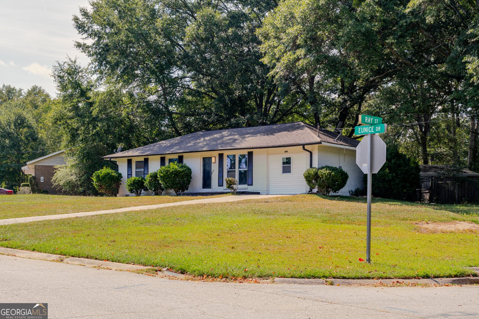 7064 Eunice Drive Riverdale - 7