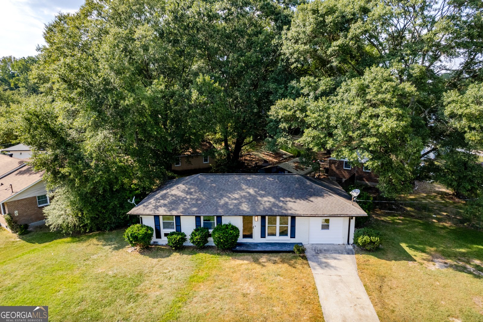 7064 Eunice Drive Riverdale - 8