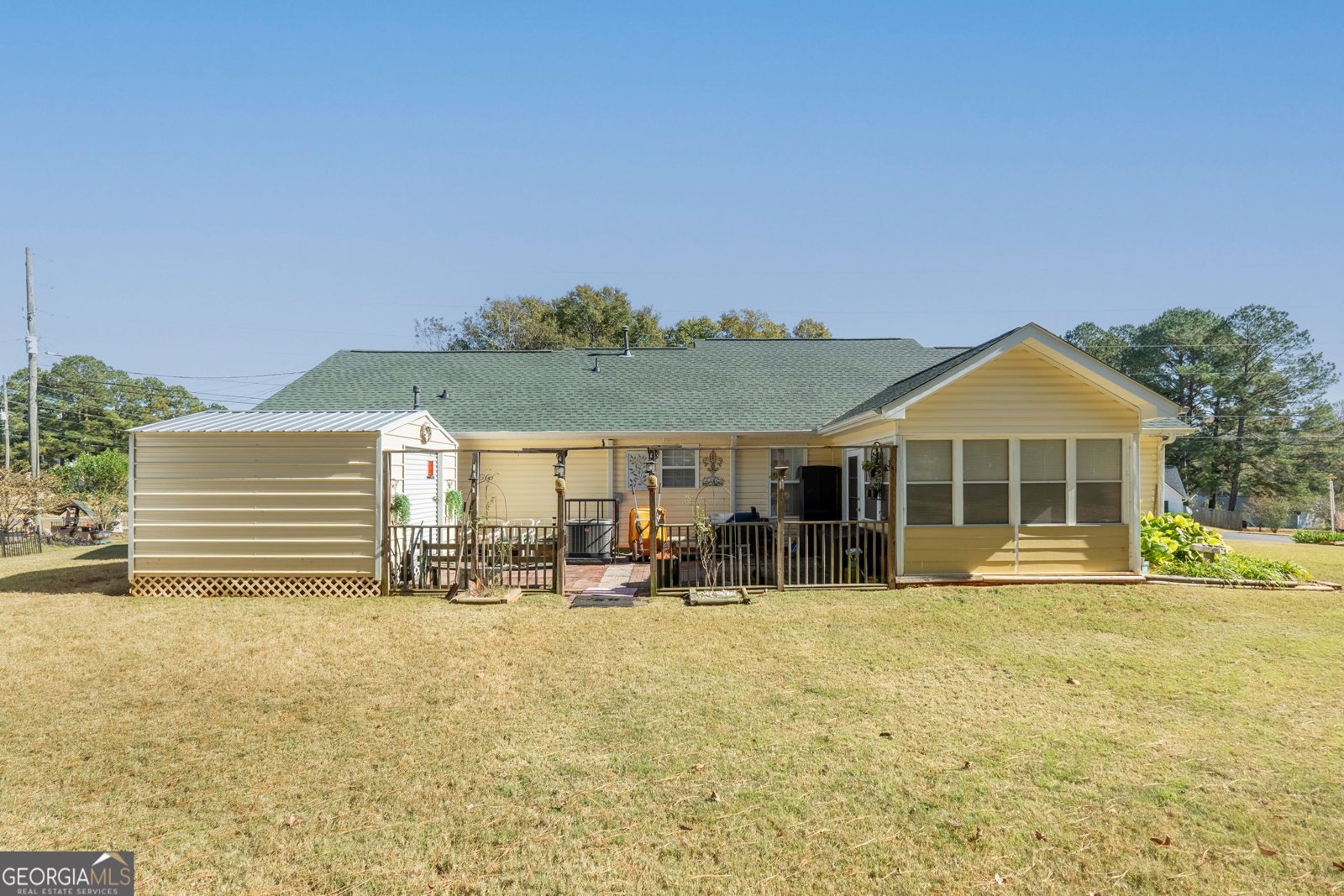 291 Regal Road Jackson - 26