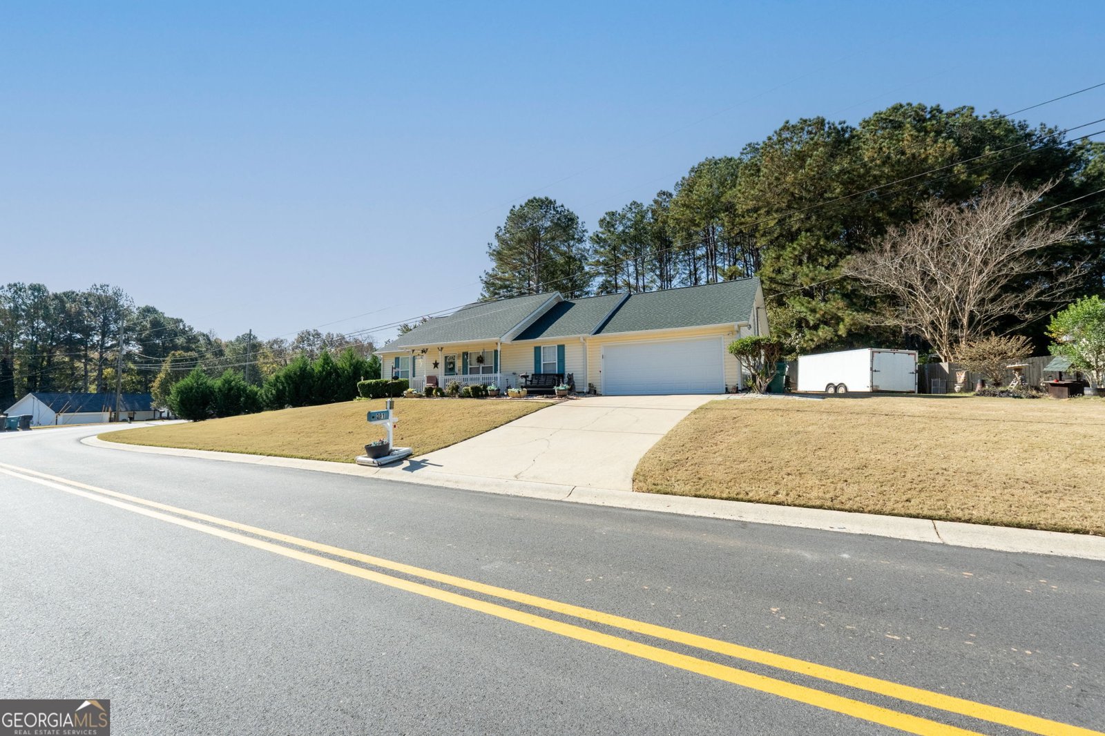 291 Regal Road Jackson - 30