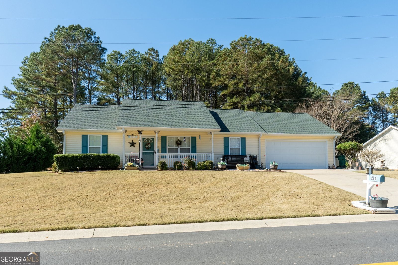 291 Regal Road Jackson - 31