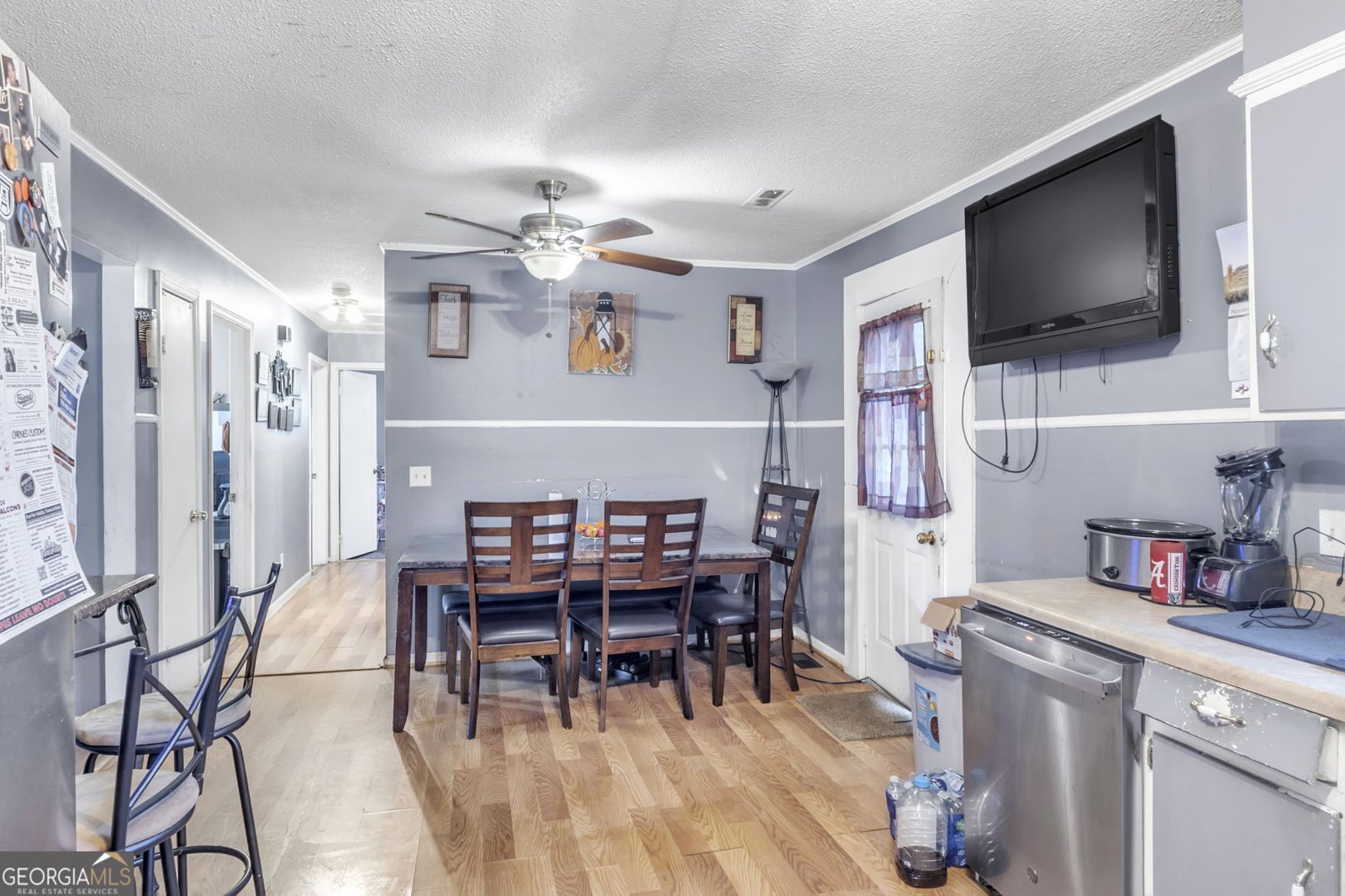 88 Thornton Drive Hartwell - 10