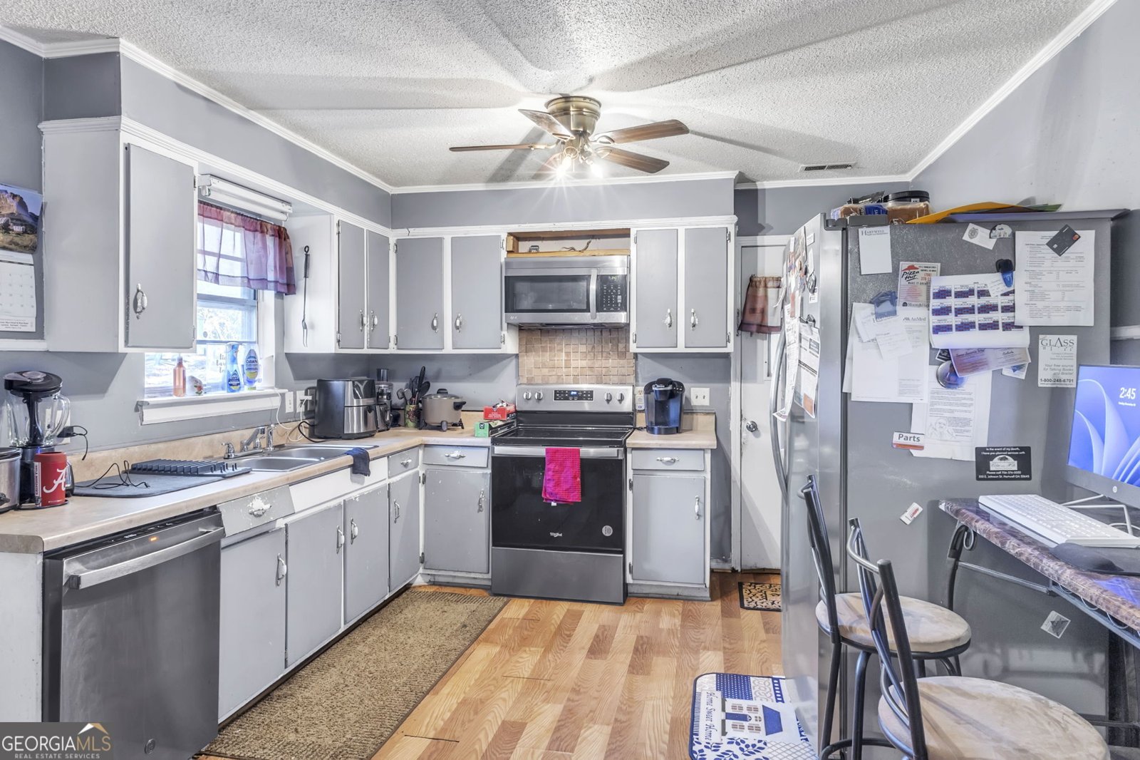 88 Thornton Drive Hartwell - 12