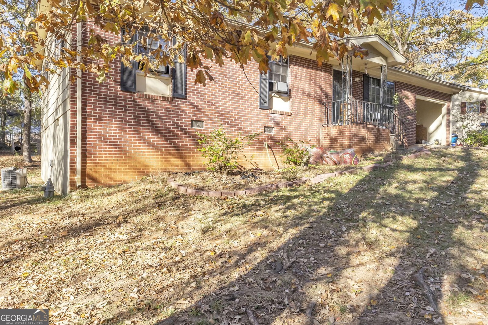 88 Thornton Drive Hartwell - 2