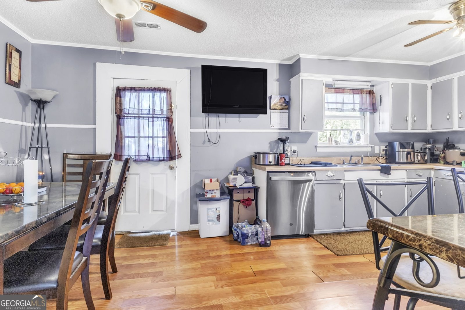 88 Thornton Drive Hartwell - 7