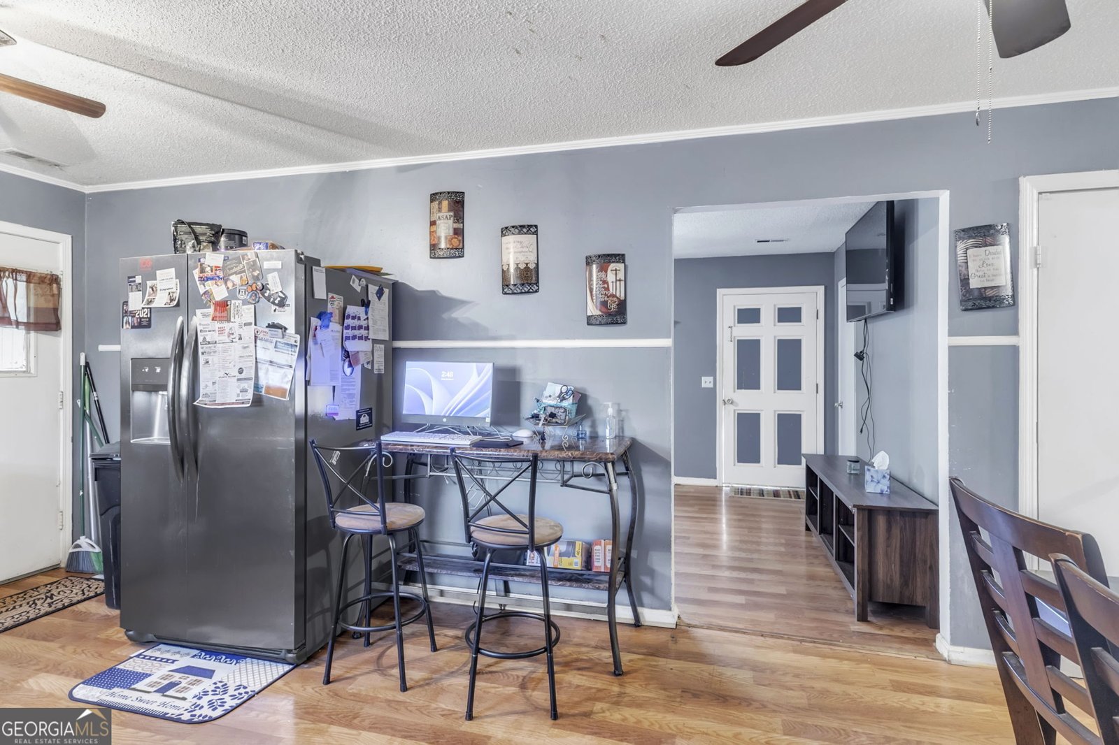 88 Thornton Drive Hartwell - 9