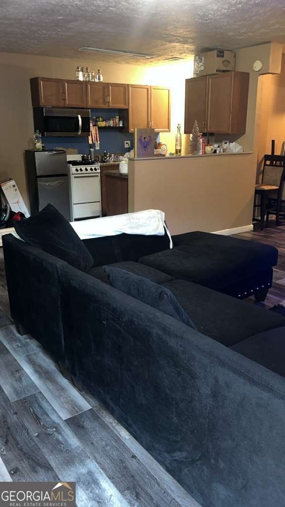 1341 Old Coach Road Marietta - 3