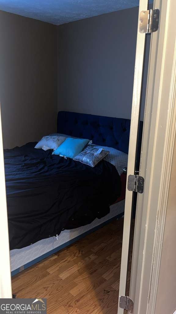 1341 Old Coach Road Marietta - 5