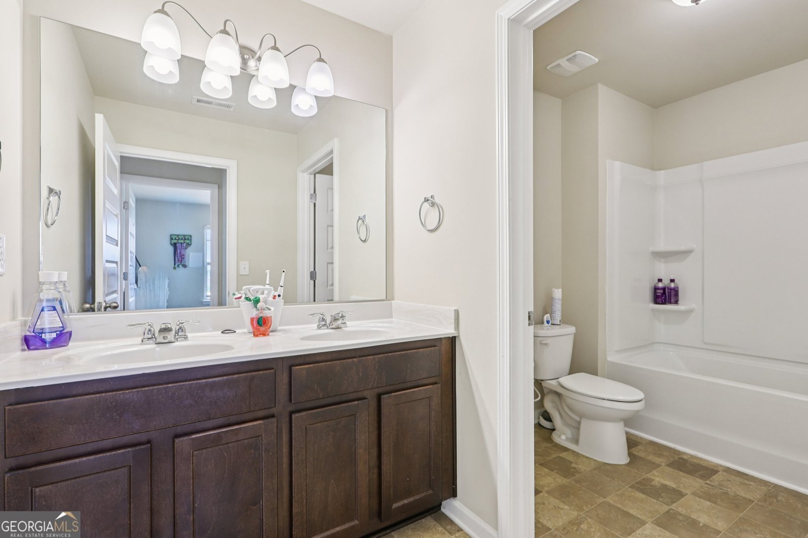 155 Filson Drive Senoia - 1