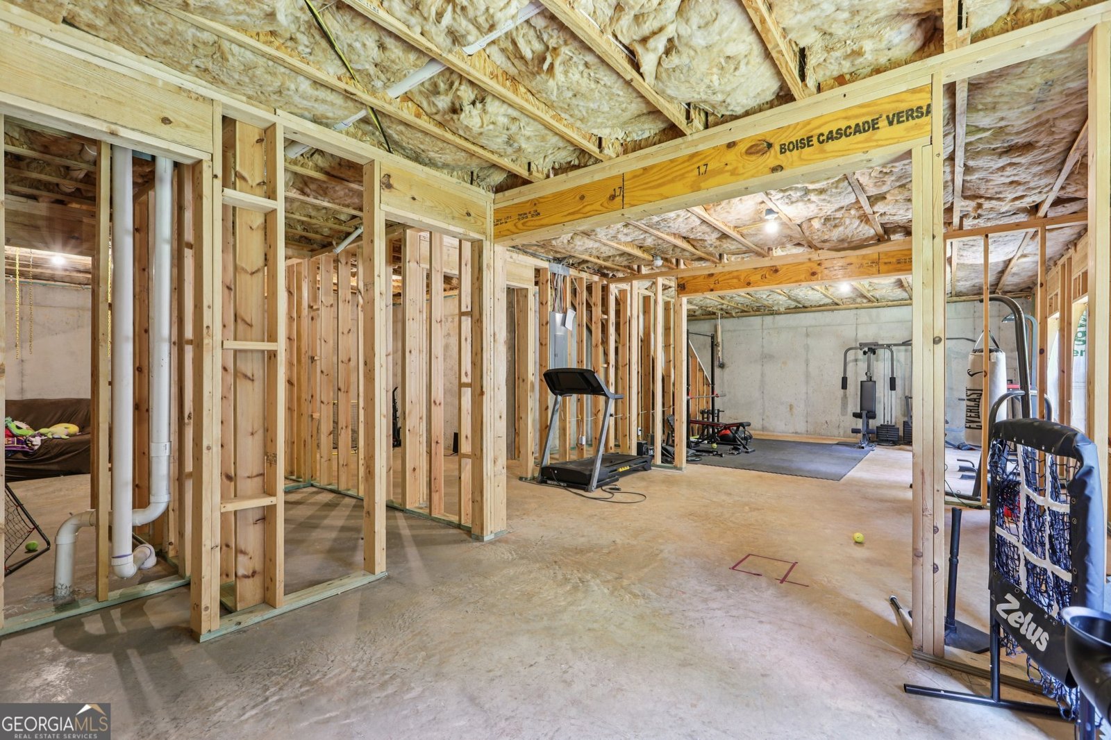 155 Filson Drive Senoia - 15