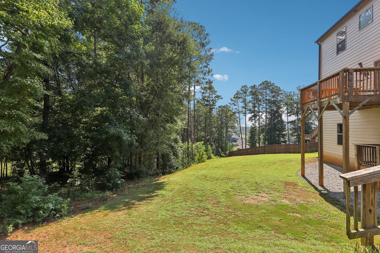 155 Filson Drive Senoia - 17