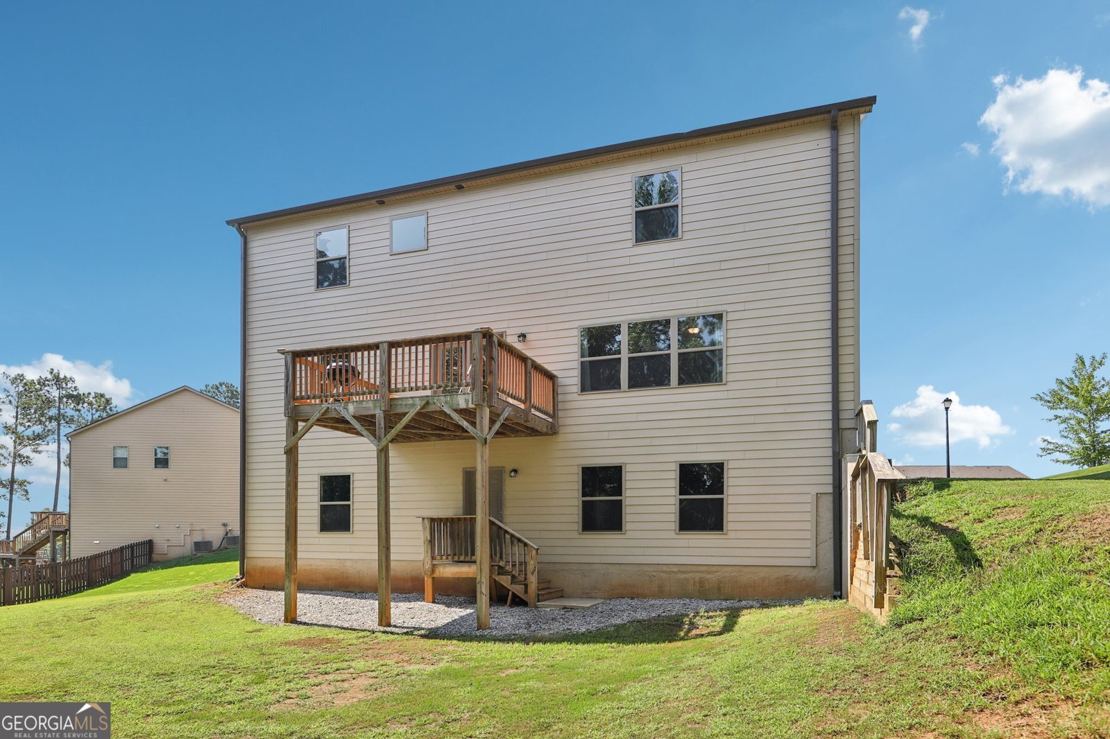 155 Filson Drive Senoia - 18