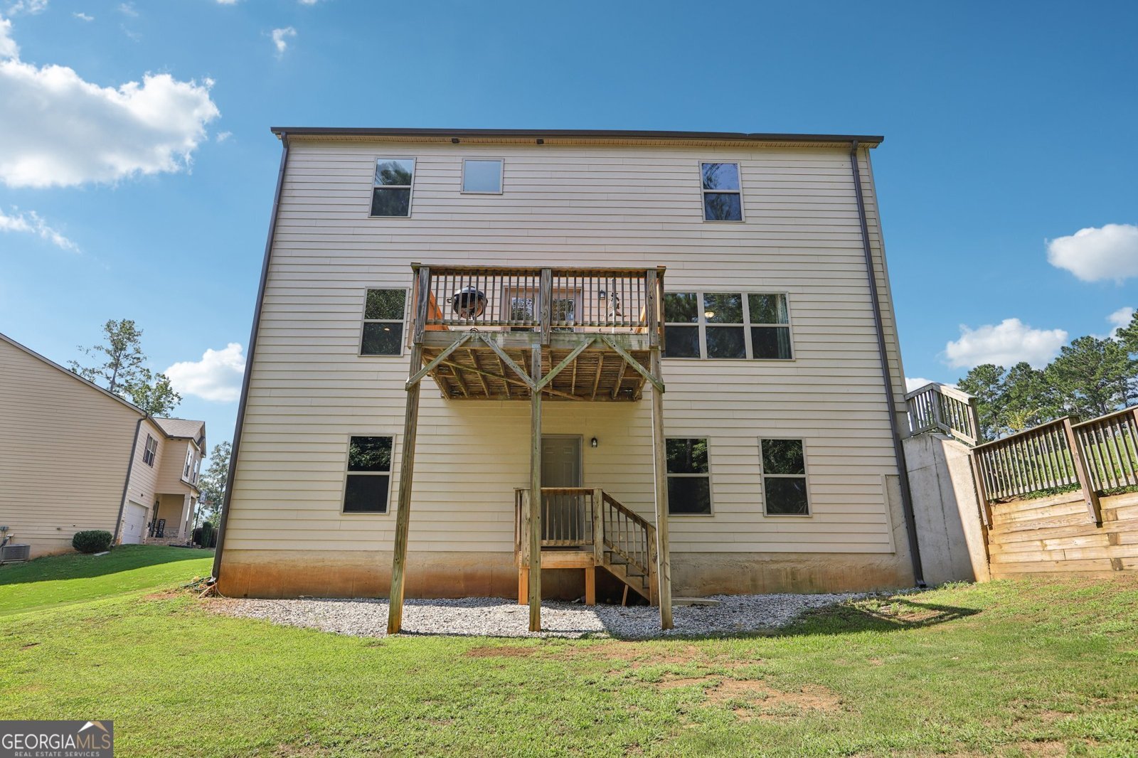 155 Filson Drive Senoia - 19