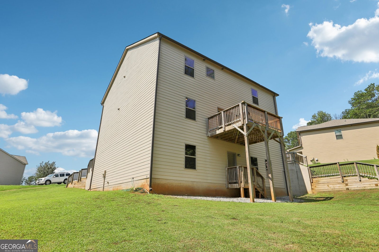 155 Filson Drive Senoia - 20